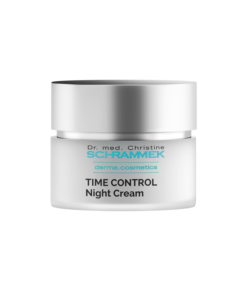 Time Control Night Cream