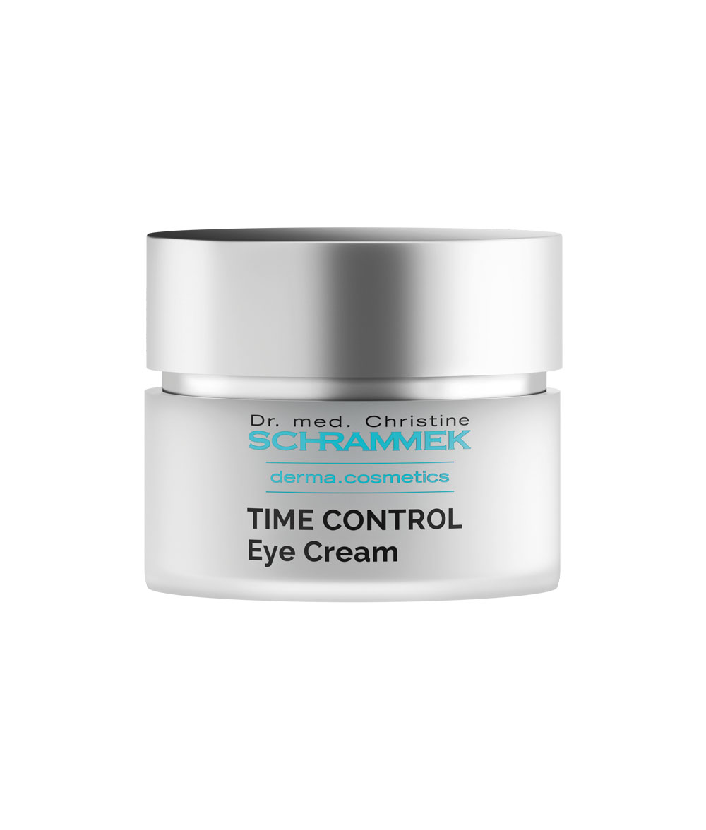 Time Control Eye Cream
