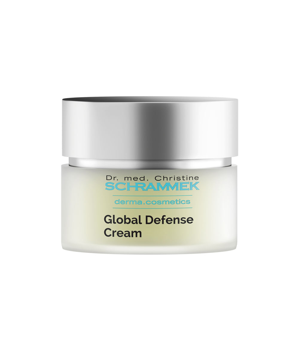 Global Defense SPF 20 Cream
