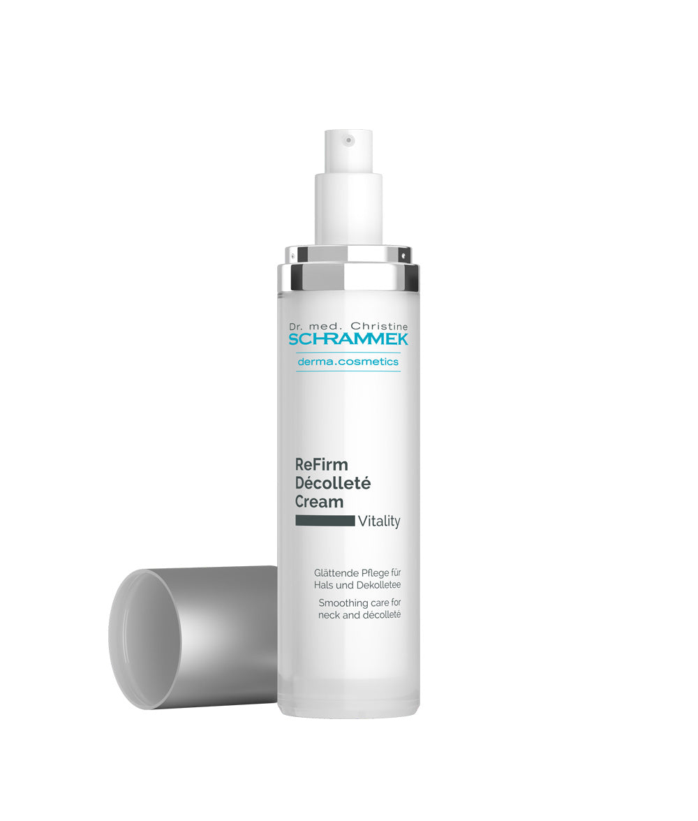 Refirm Decolleté Cream