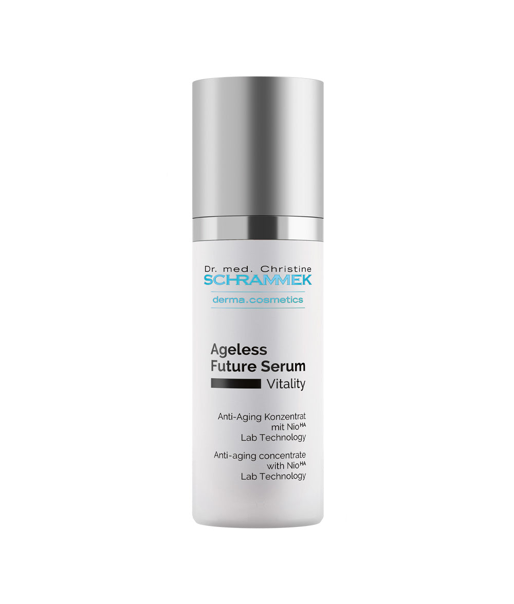 Ageless Future Serum