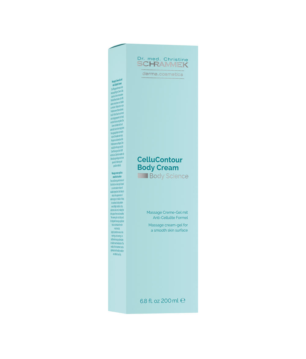 CelluContour Body Cream