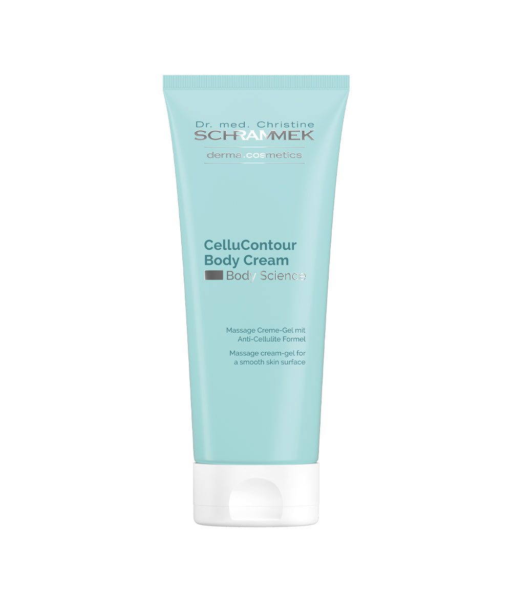 CelluContour Body Cream