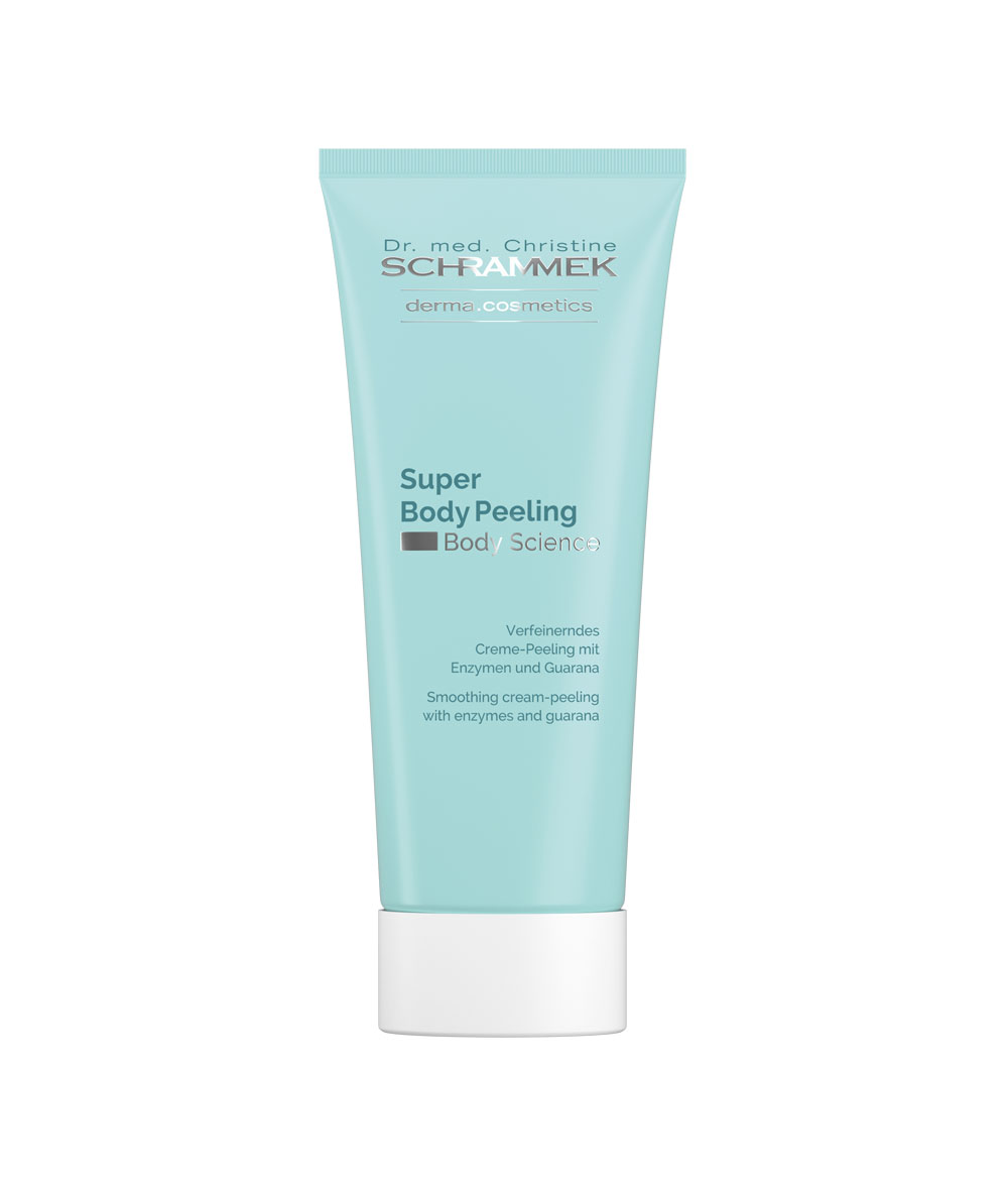 Super Body Peeling