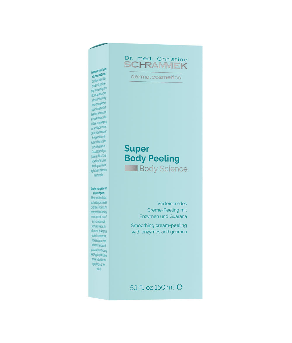 Super Body Peeling