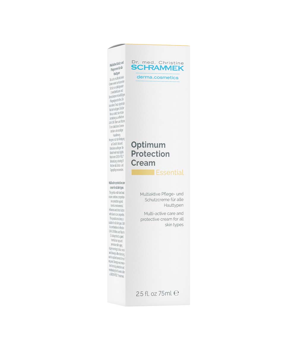 Optimum Protection Cream SPF30