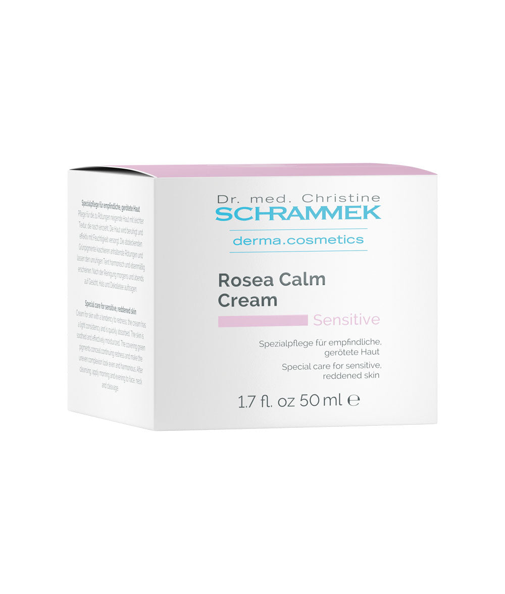 Rosea Calm Cream