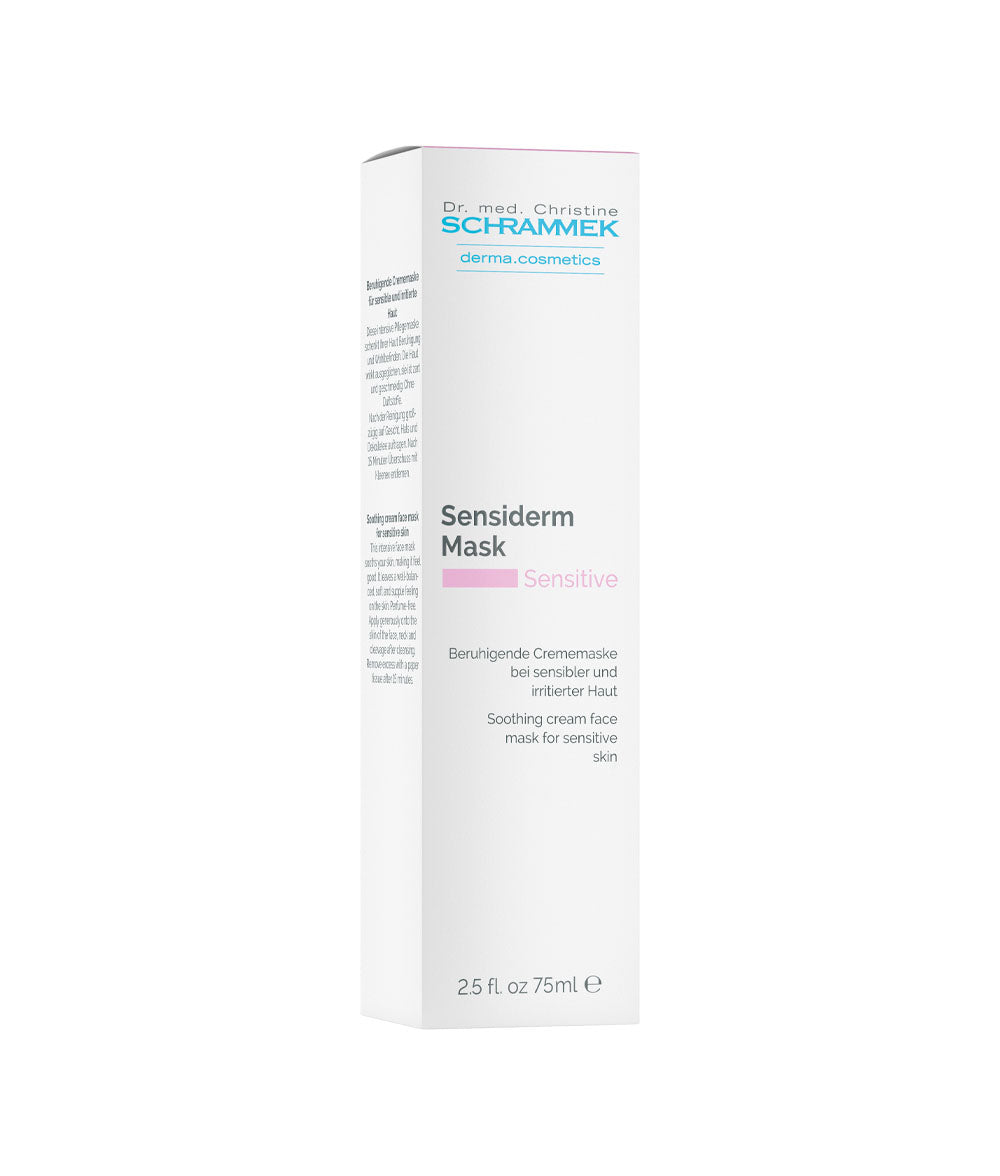Sensiderm Mask