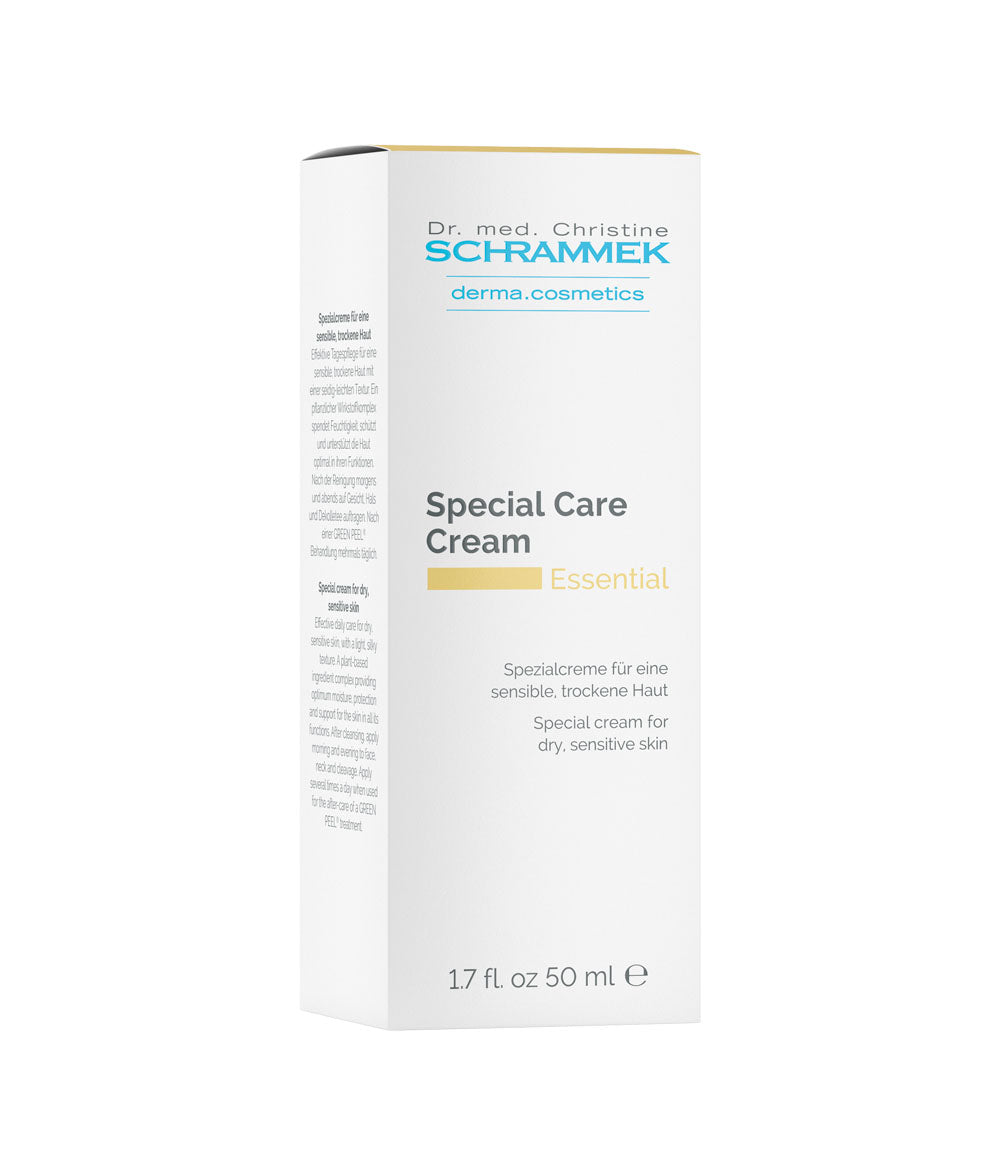 Special Care Cream