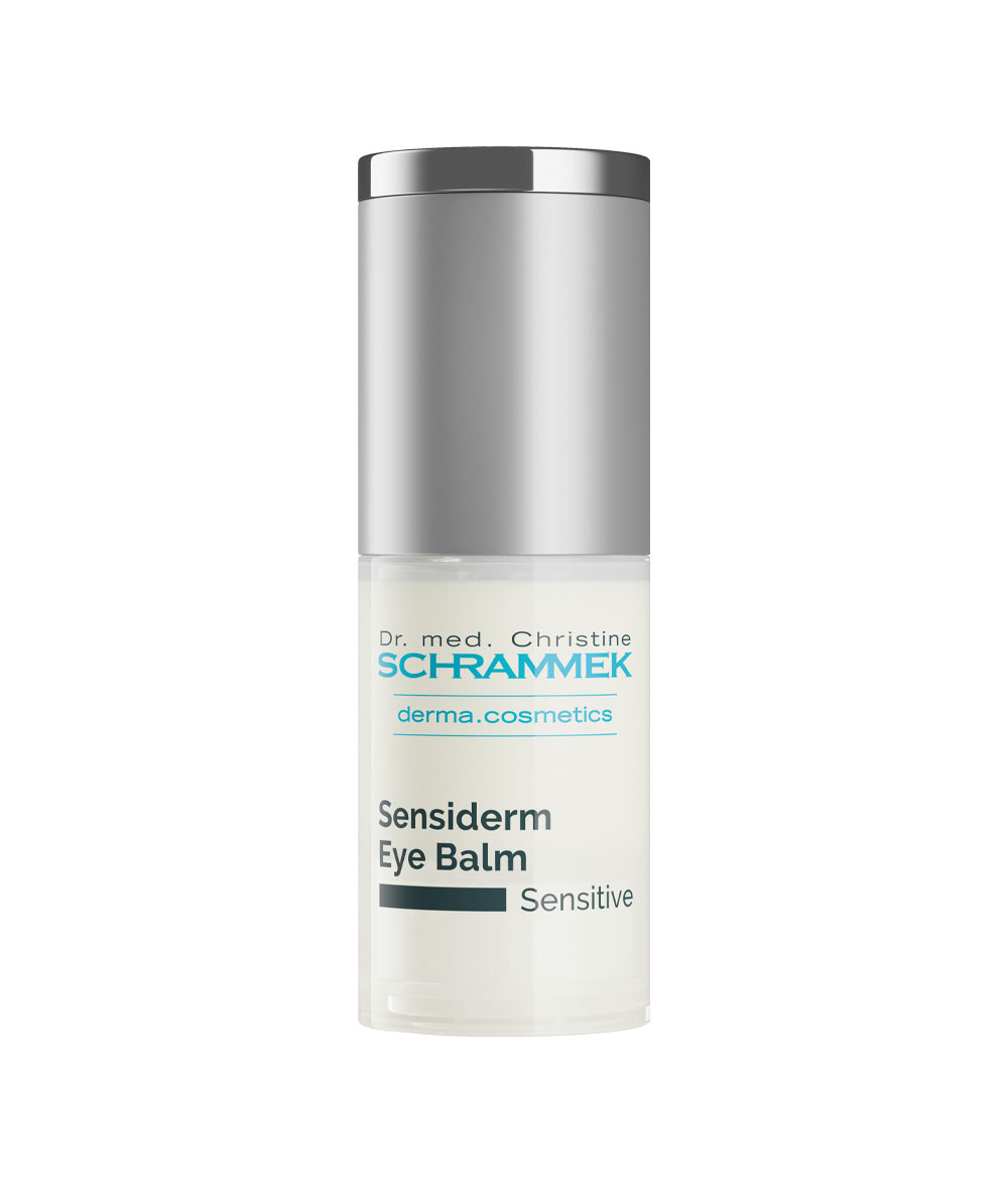 Sensiderm Eye Balm