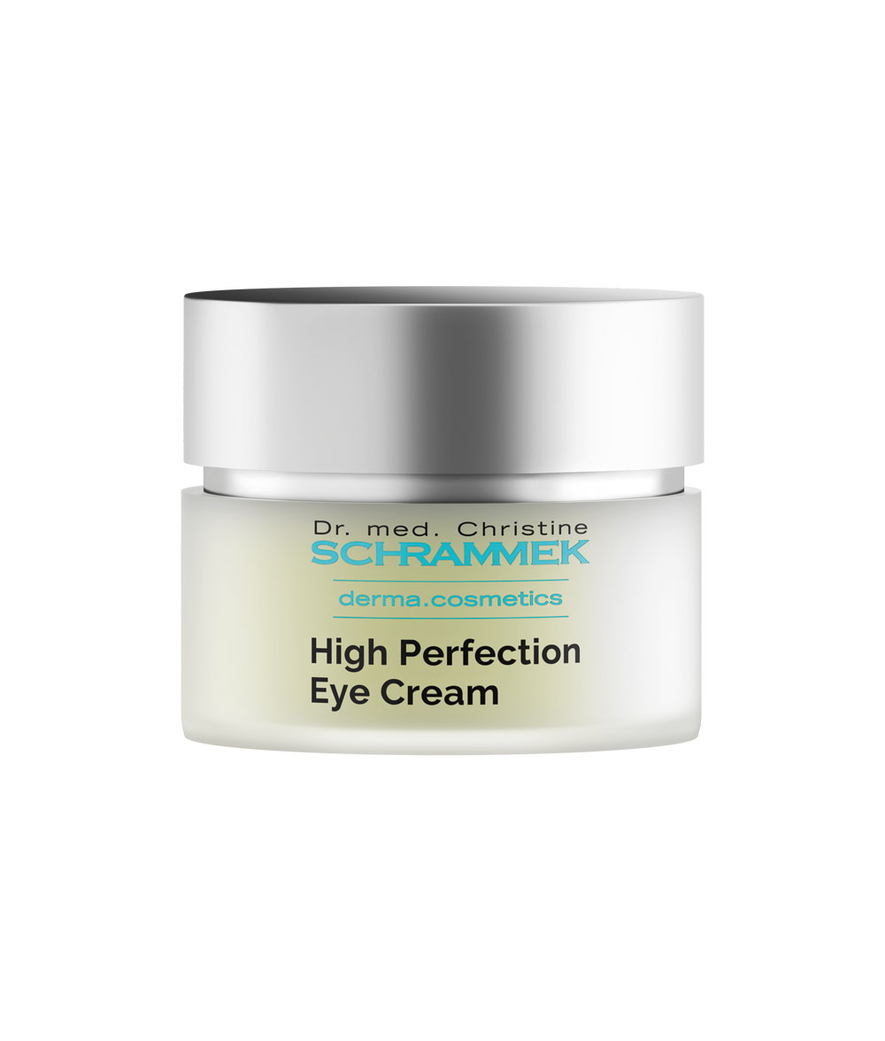 High Perfection Eye Cream