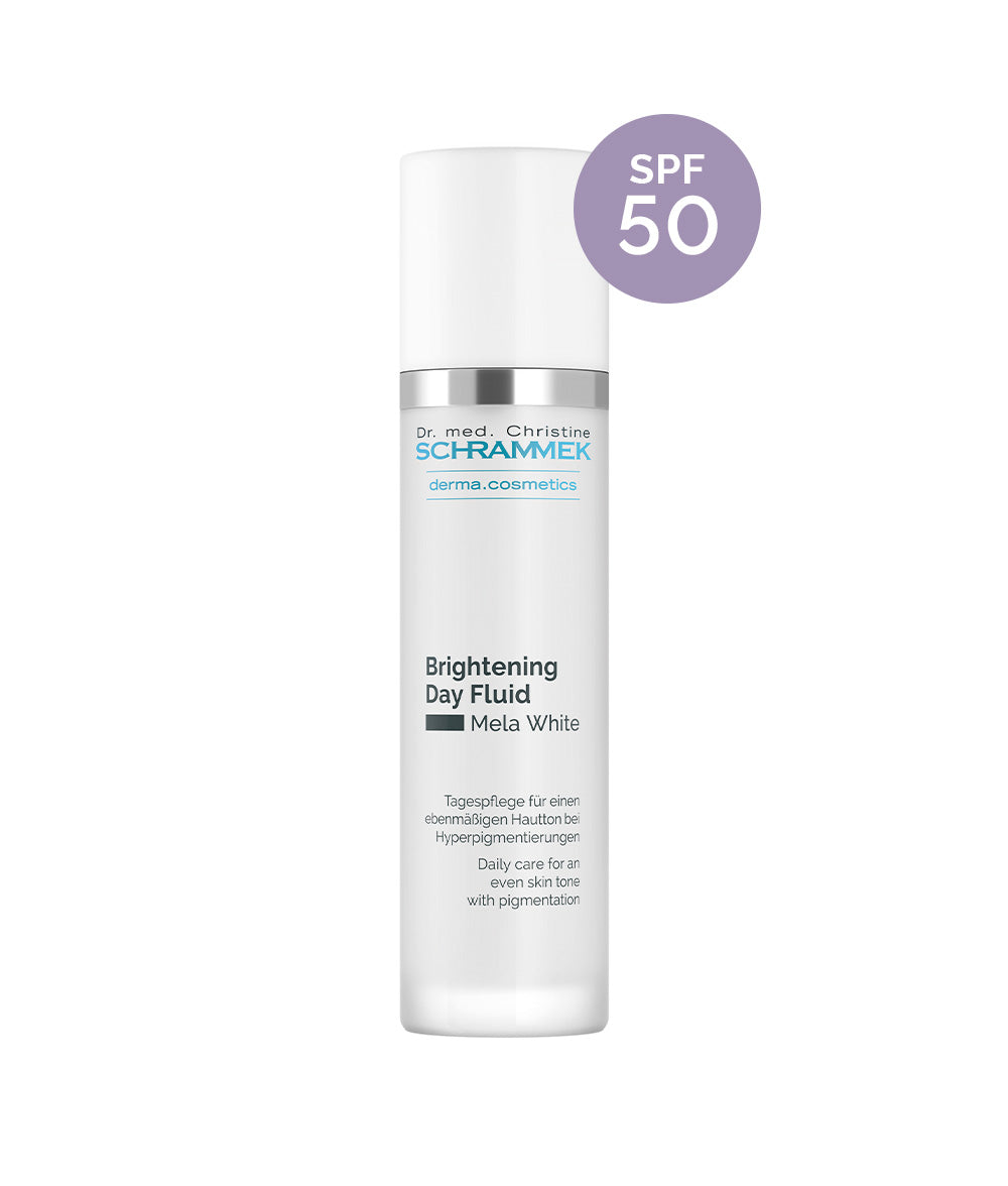 Brightening Day Fluid SPF50+