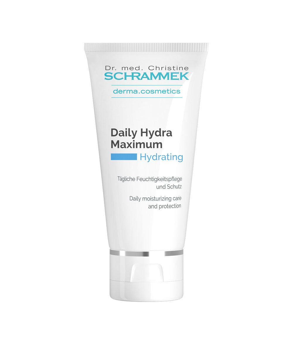 Daily Hydra Maximum SPF 20