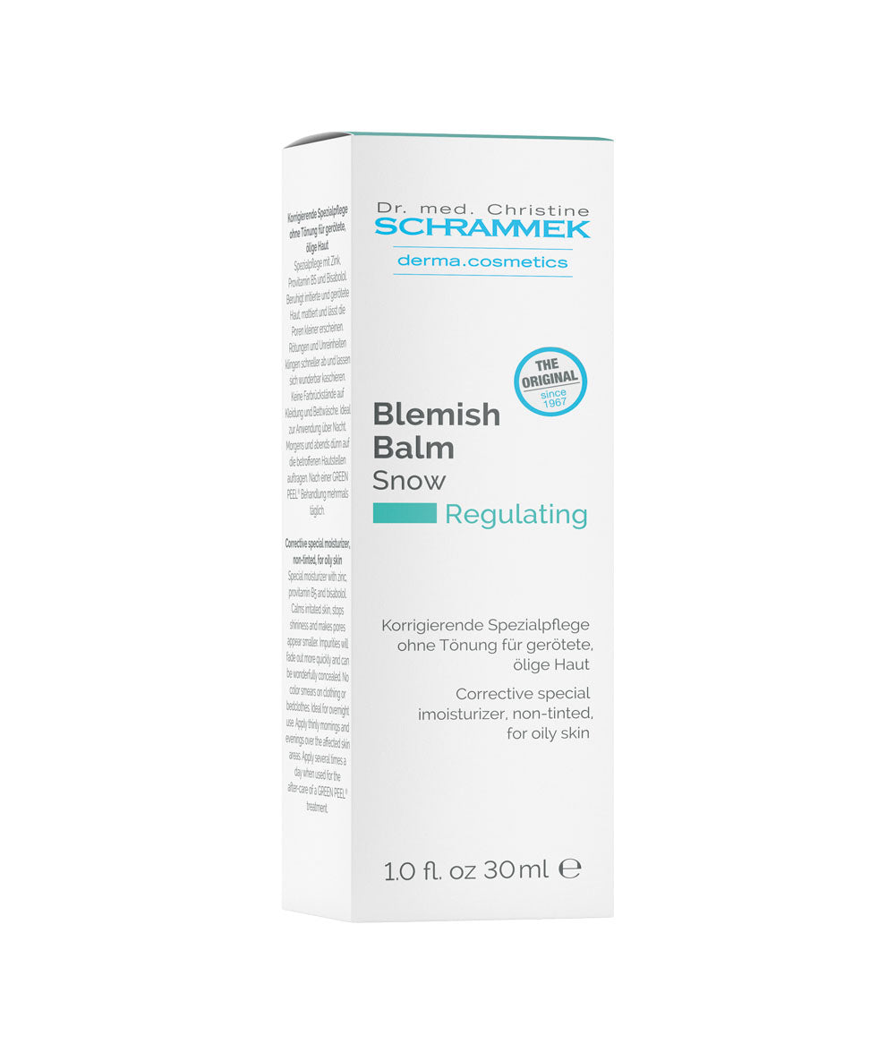 Blemish Balm Snow 40 ml