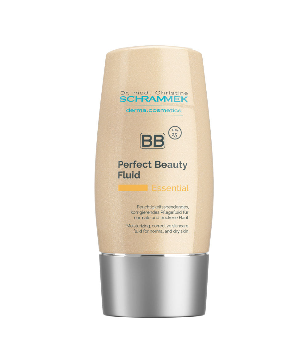 BB Perfect Beauty Fluid Essential Ivory SPF 20