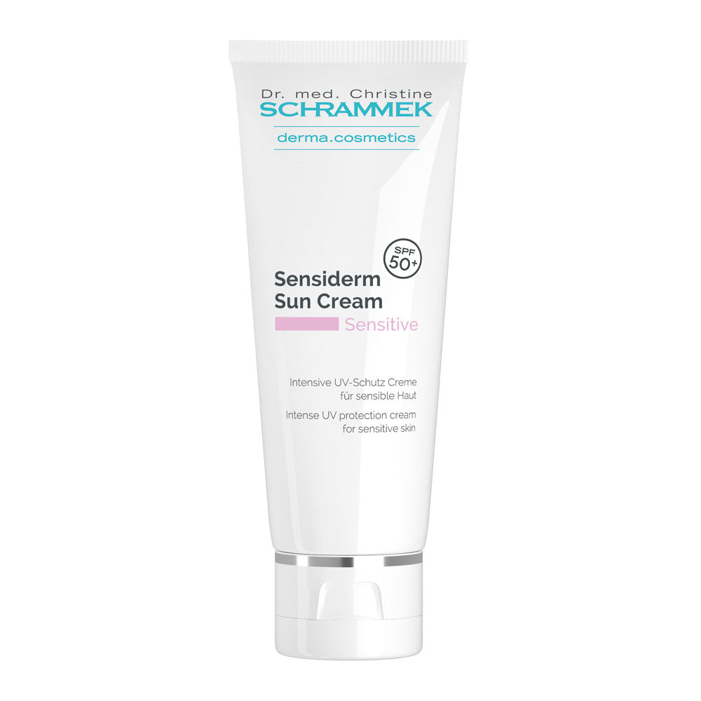 Sensiderm Sun Cream SPF 50