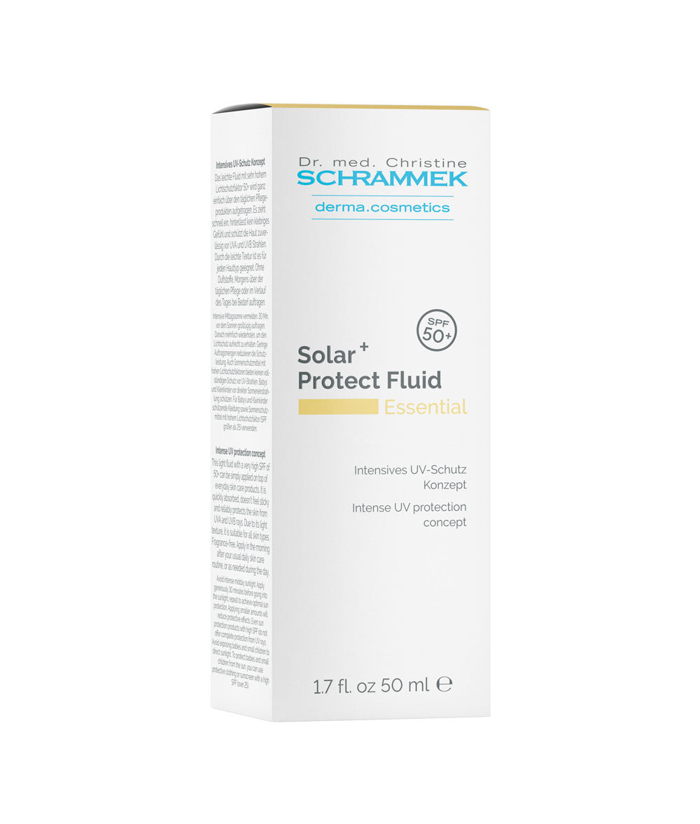 Solar+ Protect Fluid