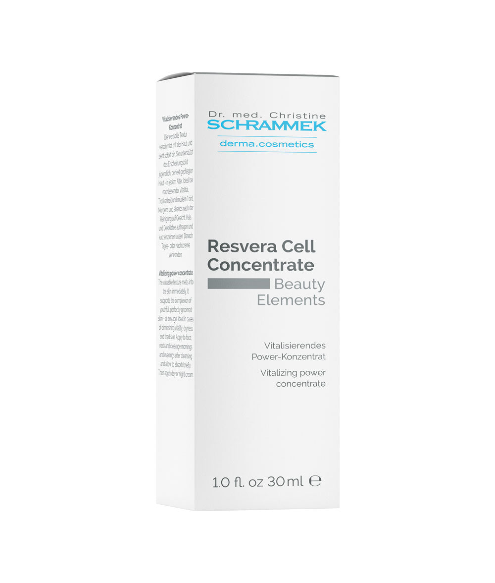 Resvera Cell Concentrate