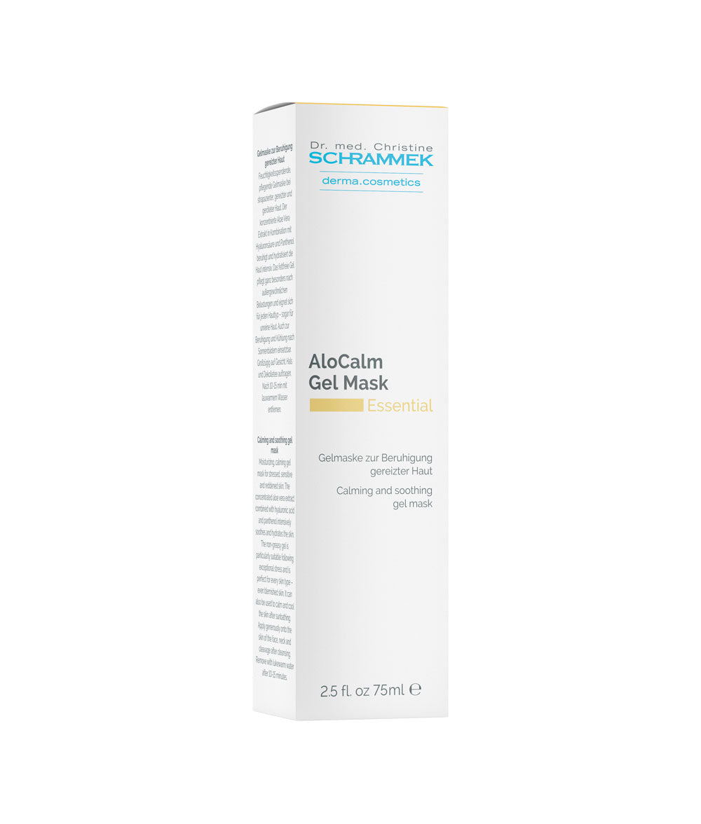 AloCalm Gel Mask
