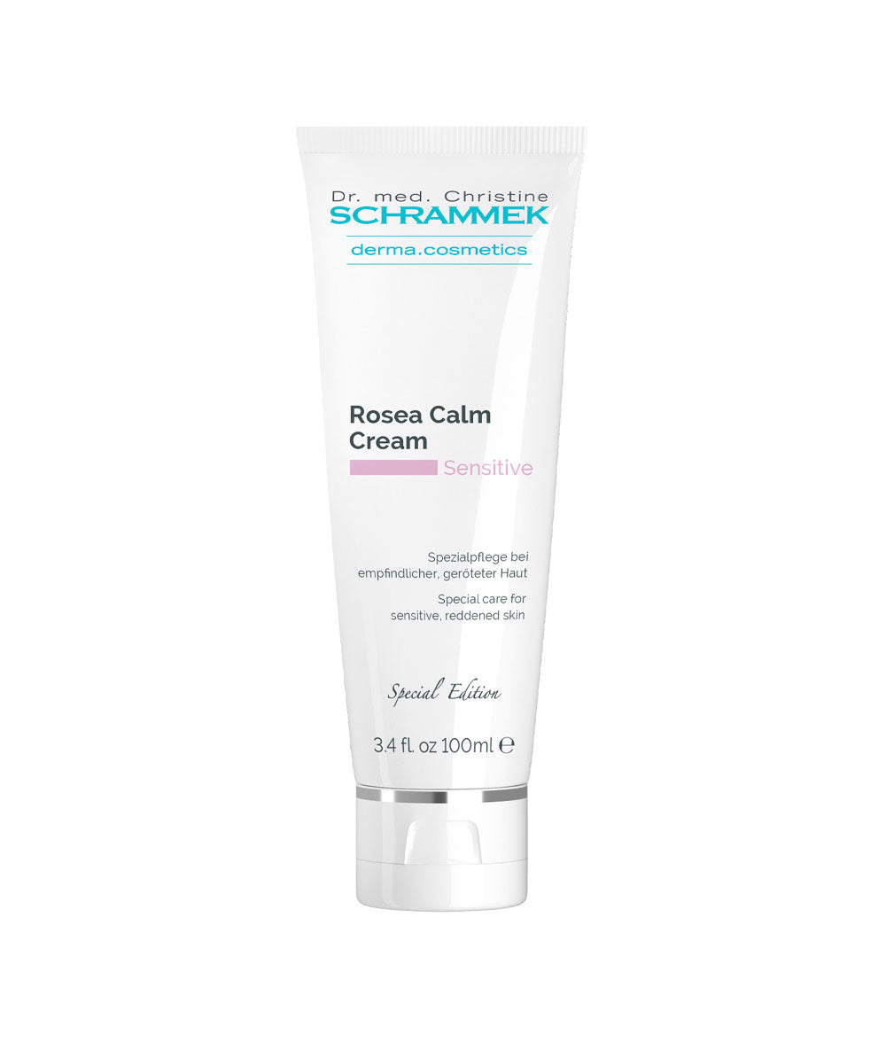 Rosea Calm Cream - Special Edition 100 ml