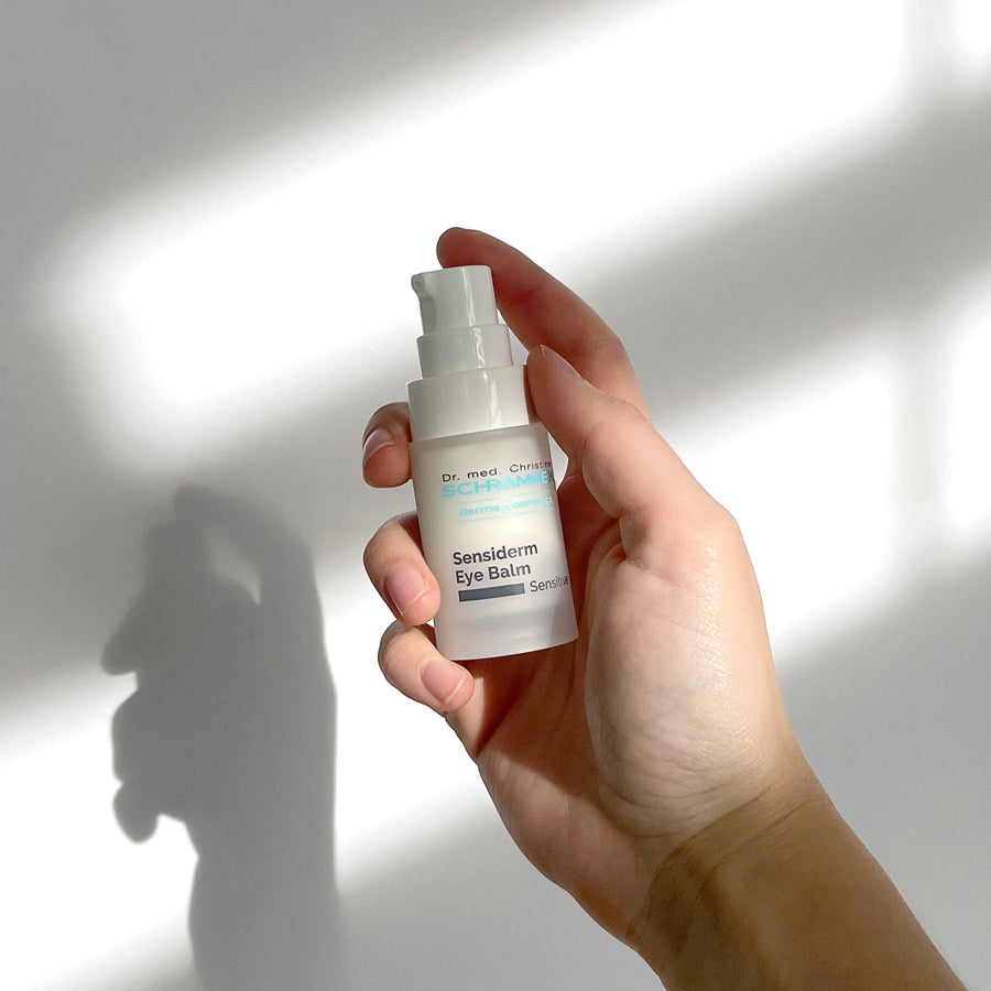 Sensiderm Eye Balm