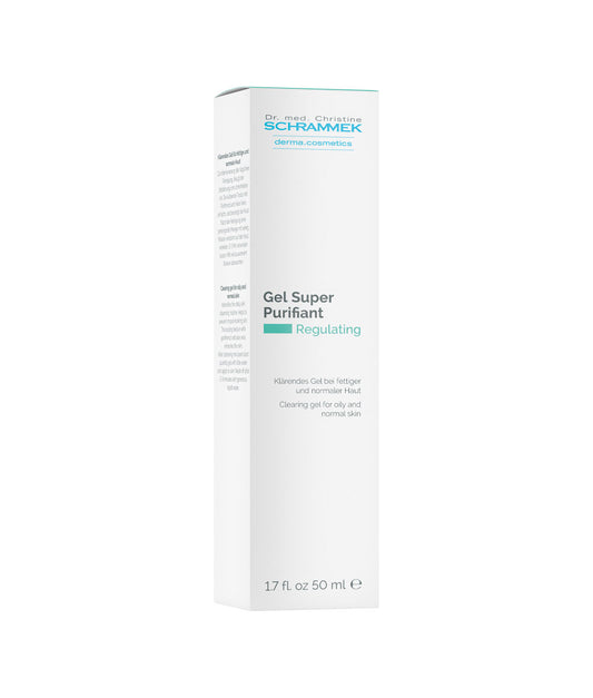 Gel Super Purifiant