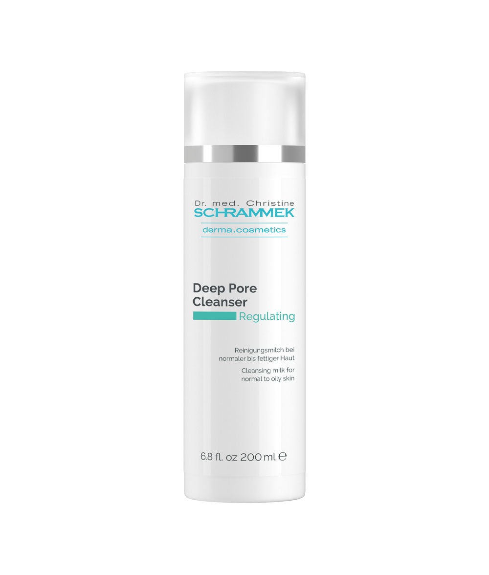 Deep Pore Cleanser