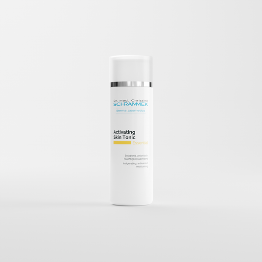 Activating Skin Tonic