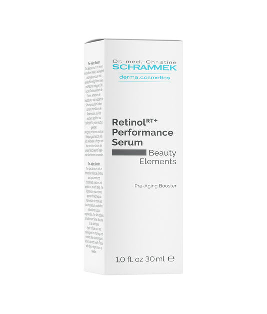 Retinol RT+ Performance Serum