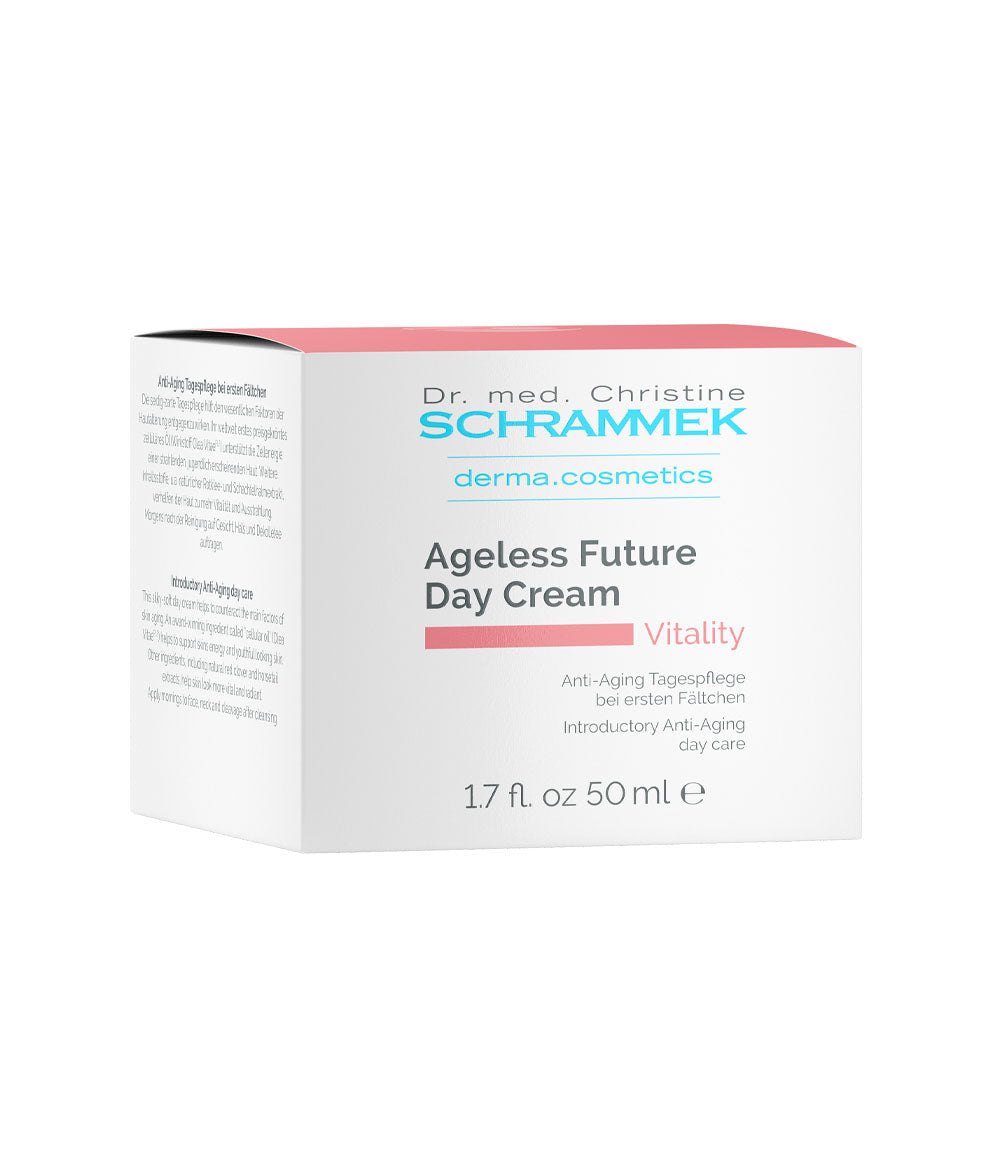 Ageless Future Day Cream