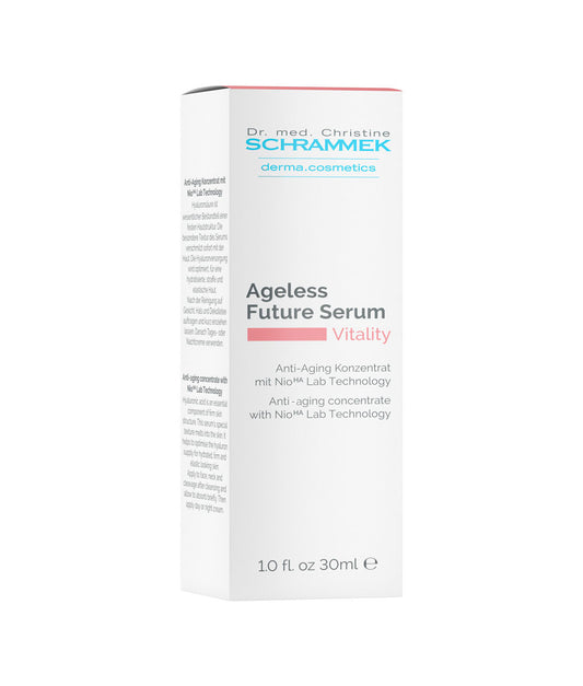 Ageless Future Serum