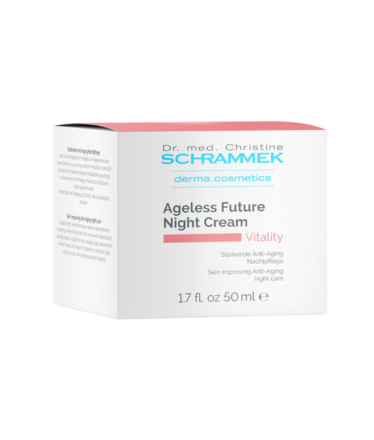 Ageless Future Night Cream