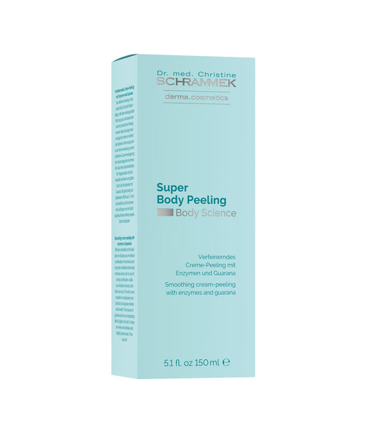 Super Body Peeling