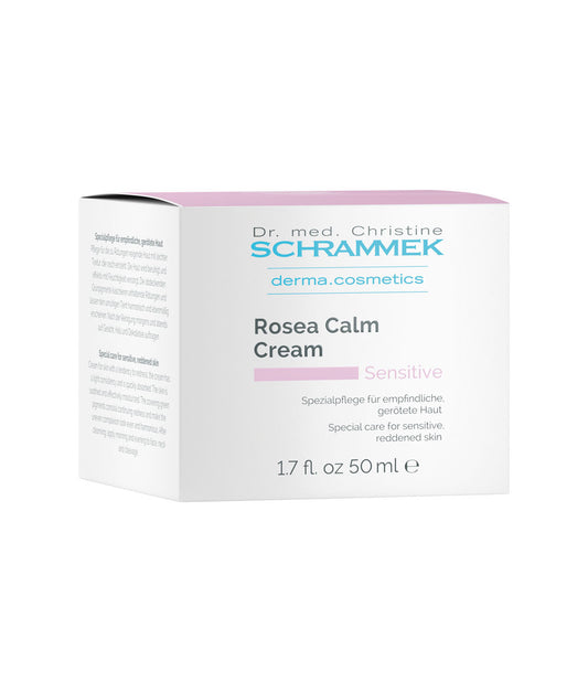 Rosea Calm Cream