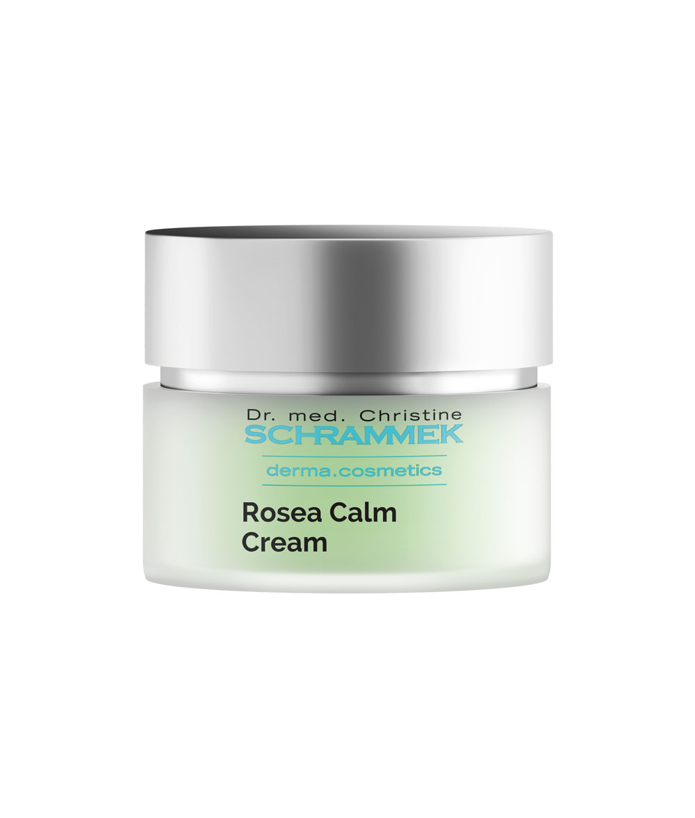 Rosea Calm Cream