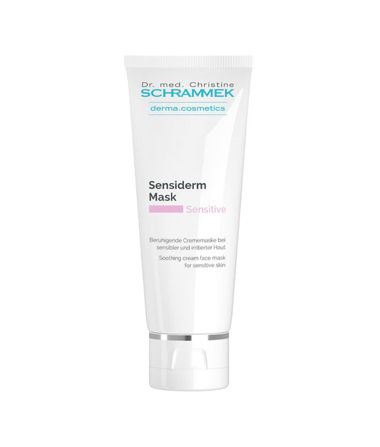 Sensiderm Mask