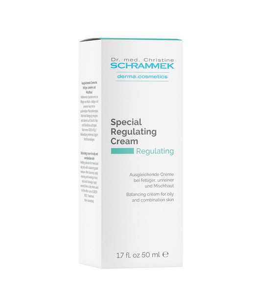 Special Regulating Cream