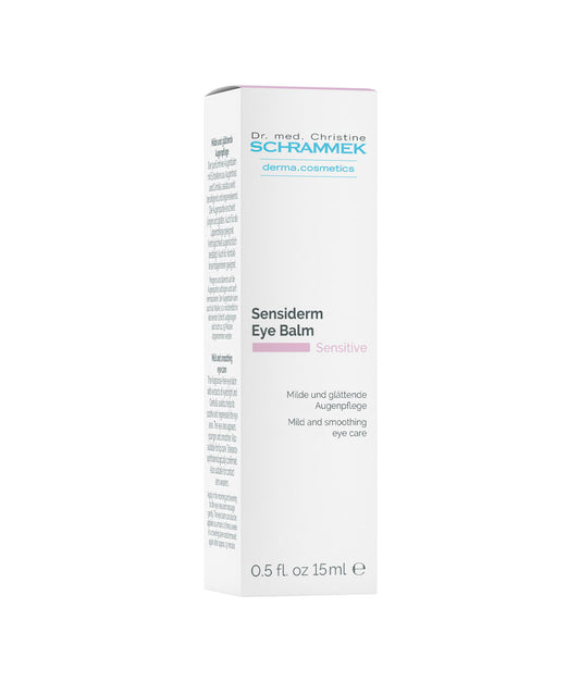 Sensiderm Eye Balm