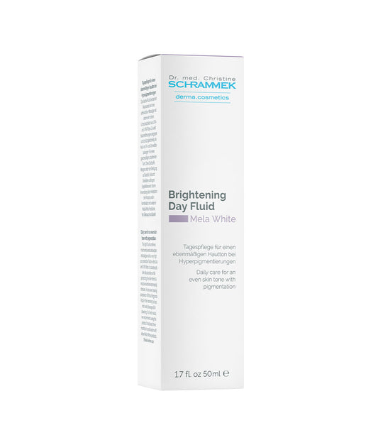 Brightening Day Fluid SPF50+