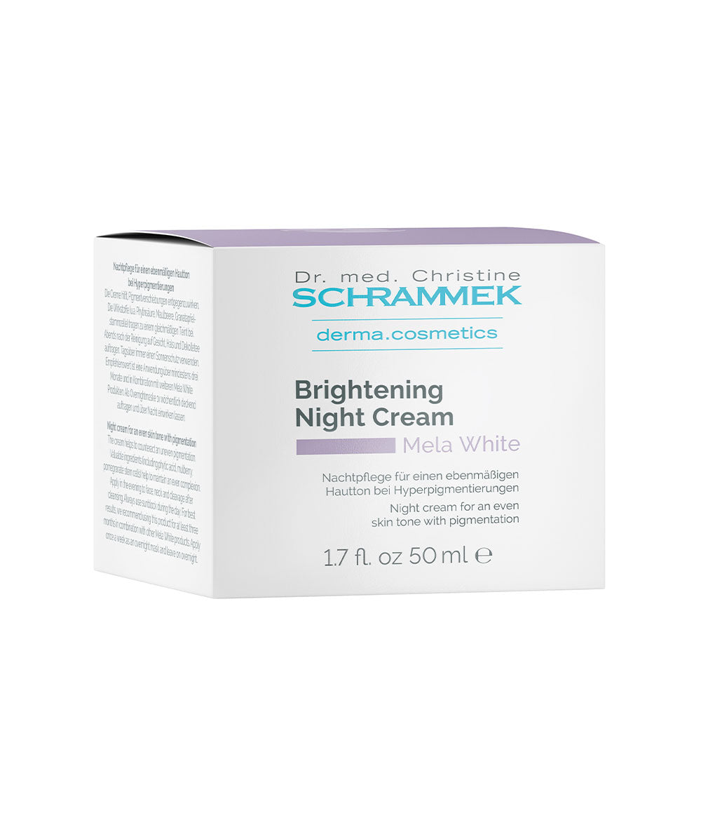 Brightening Night Cream 50ml