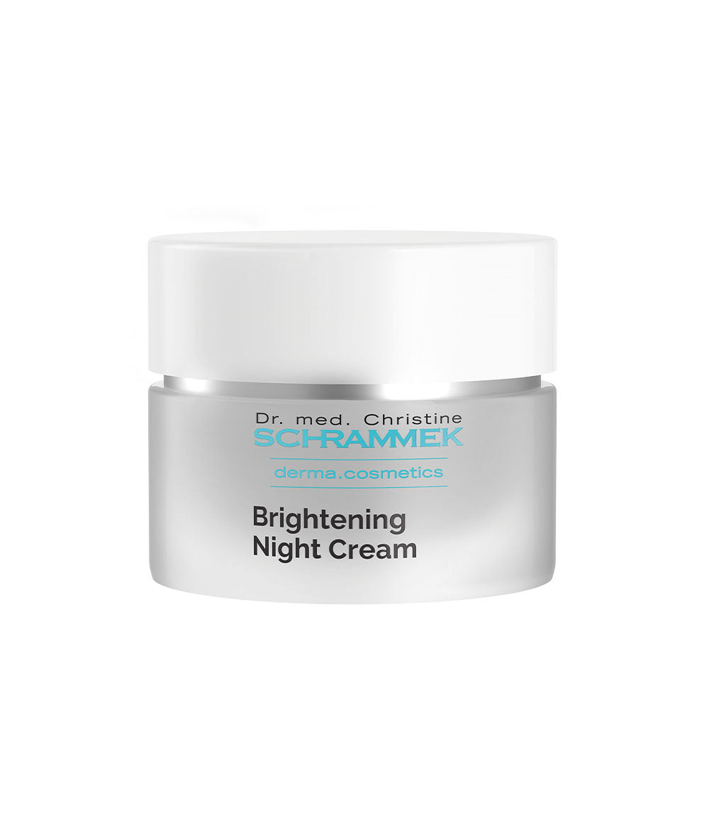 Brightening Night Cream 50ml