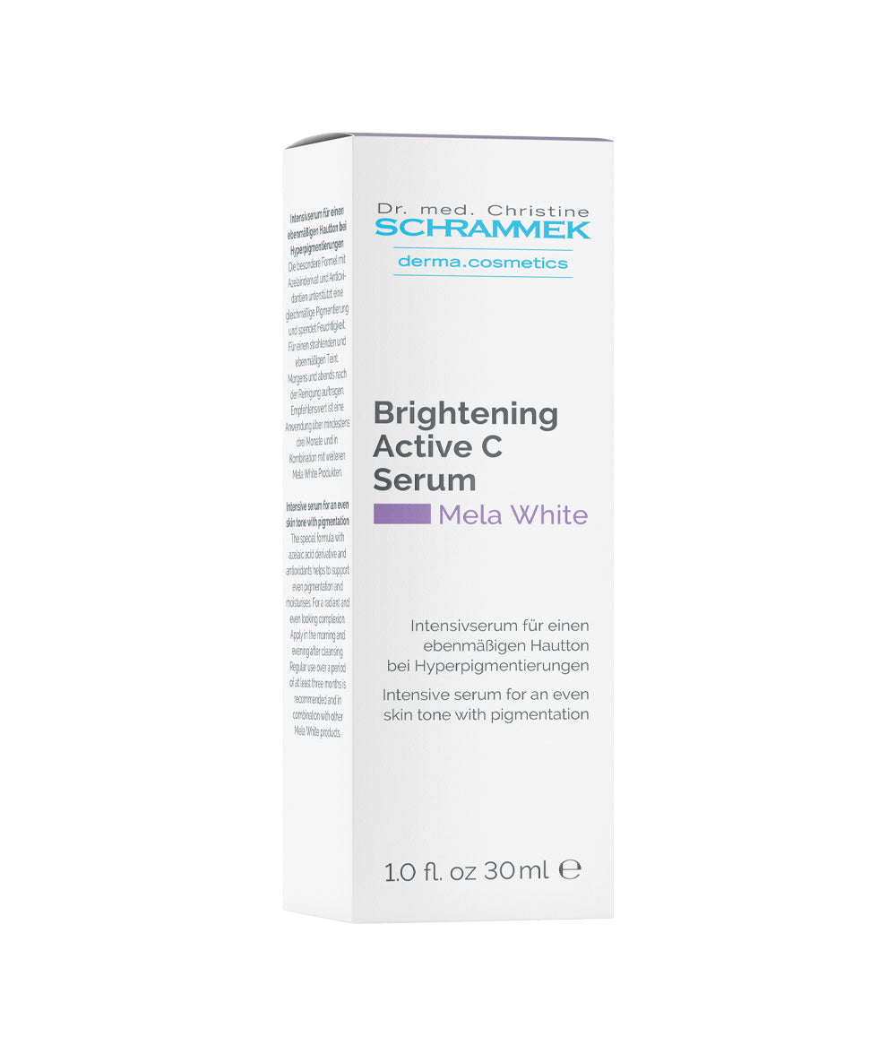 Brightening Active C Serum