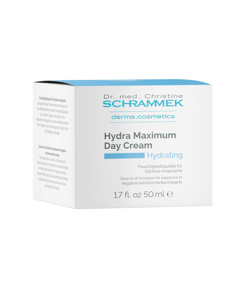 Hydra Maximum Day Cream