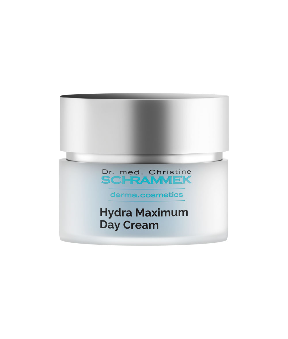 Hydra Maximum Day Cream