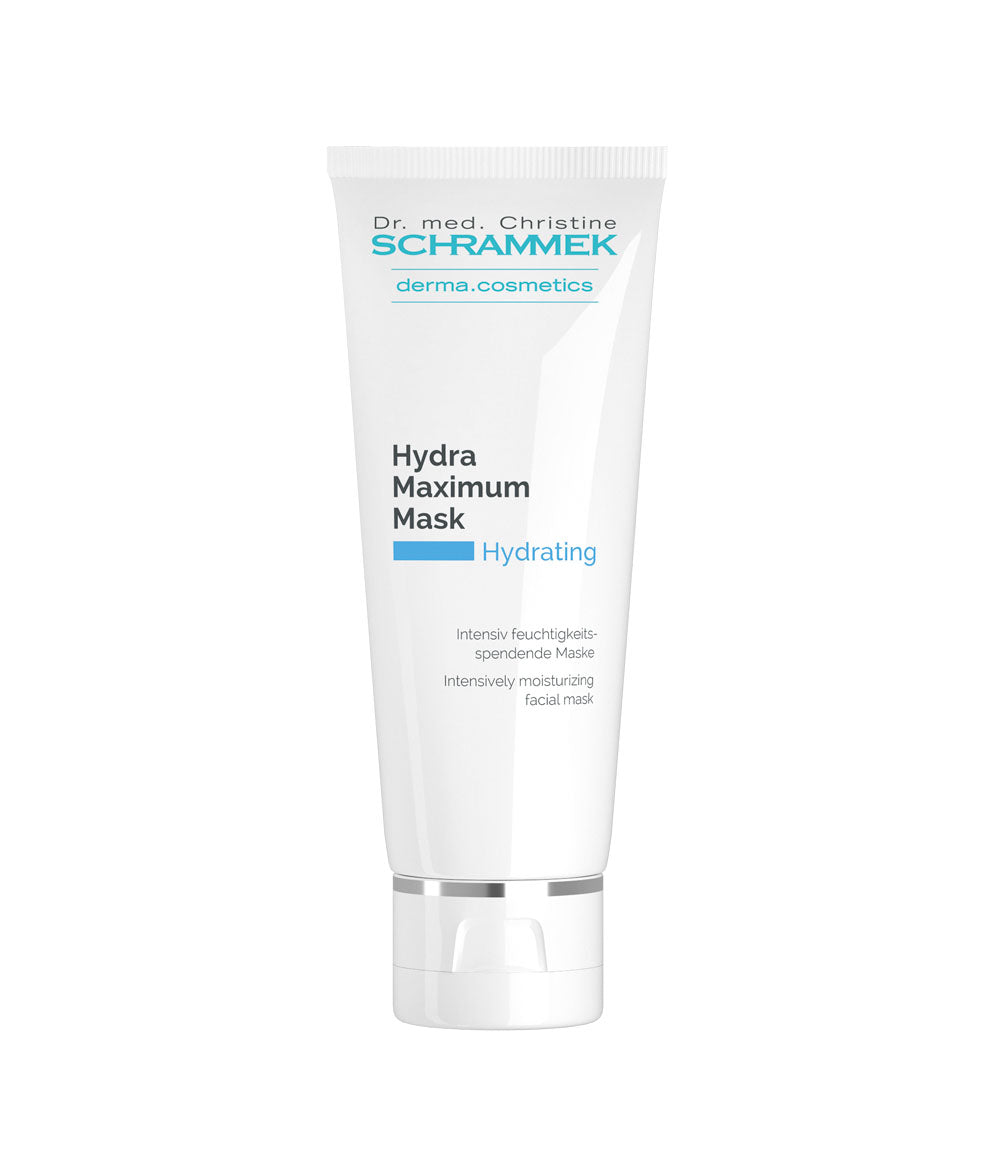 Hydra Maximum Mask