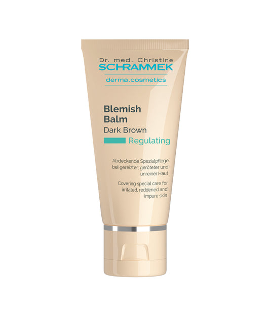 Blemish Balm Dark Brown 40 ml