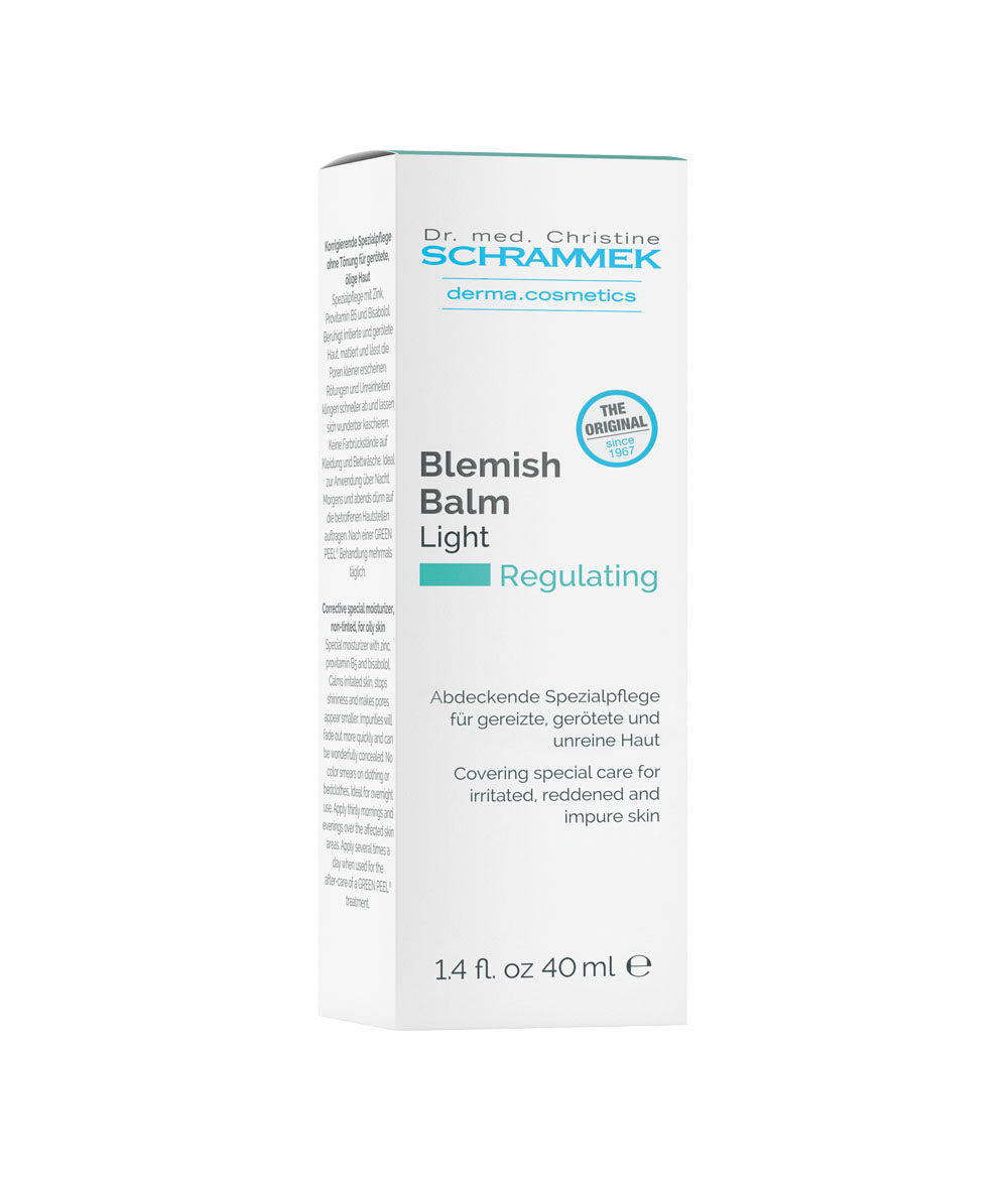 Blemish Balm Light 40 ml