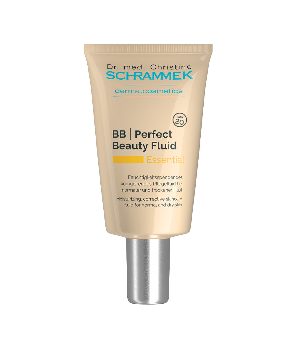 BB Perfect Beauty Fluid Essential Peach SPF 20