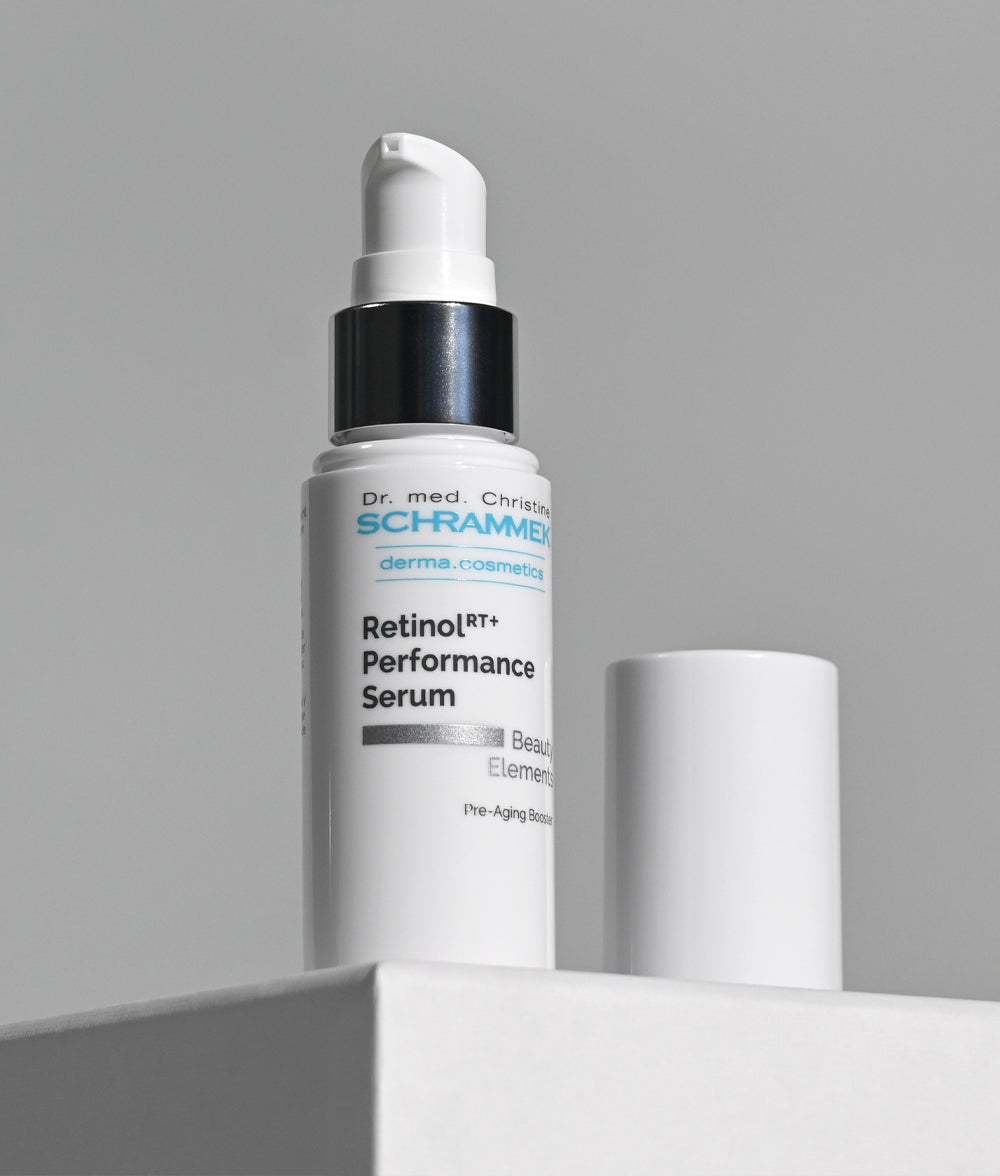 Retinol RT+ Performance Serum