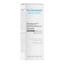 Hyaluron HY+ Performance Serum